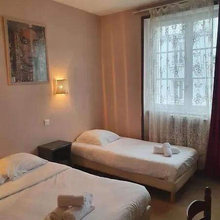 凯雷格酒店