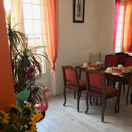 凯雷格酒店 酒店
