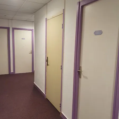 Hotel Kelig