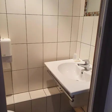 凯雷格酒店 布雷斯特